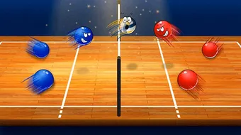 मार्बल वॉलीबॉल