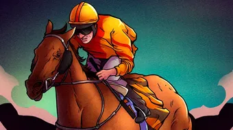 ईस्‍पोर्ट्स घुड़दौड़